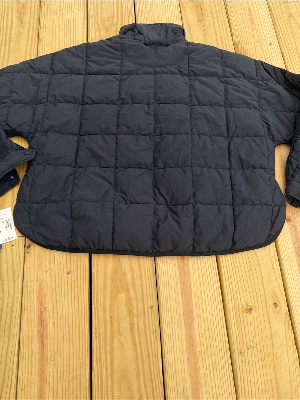 NWT FP Movement Pippa Packable Puffer Jacket Quilted Size XS - Picture 12 of 15
